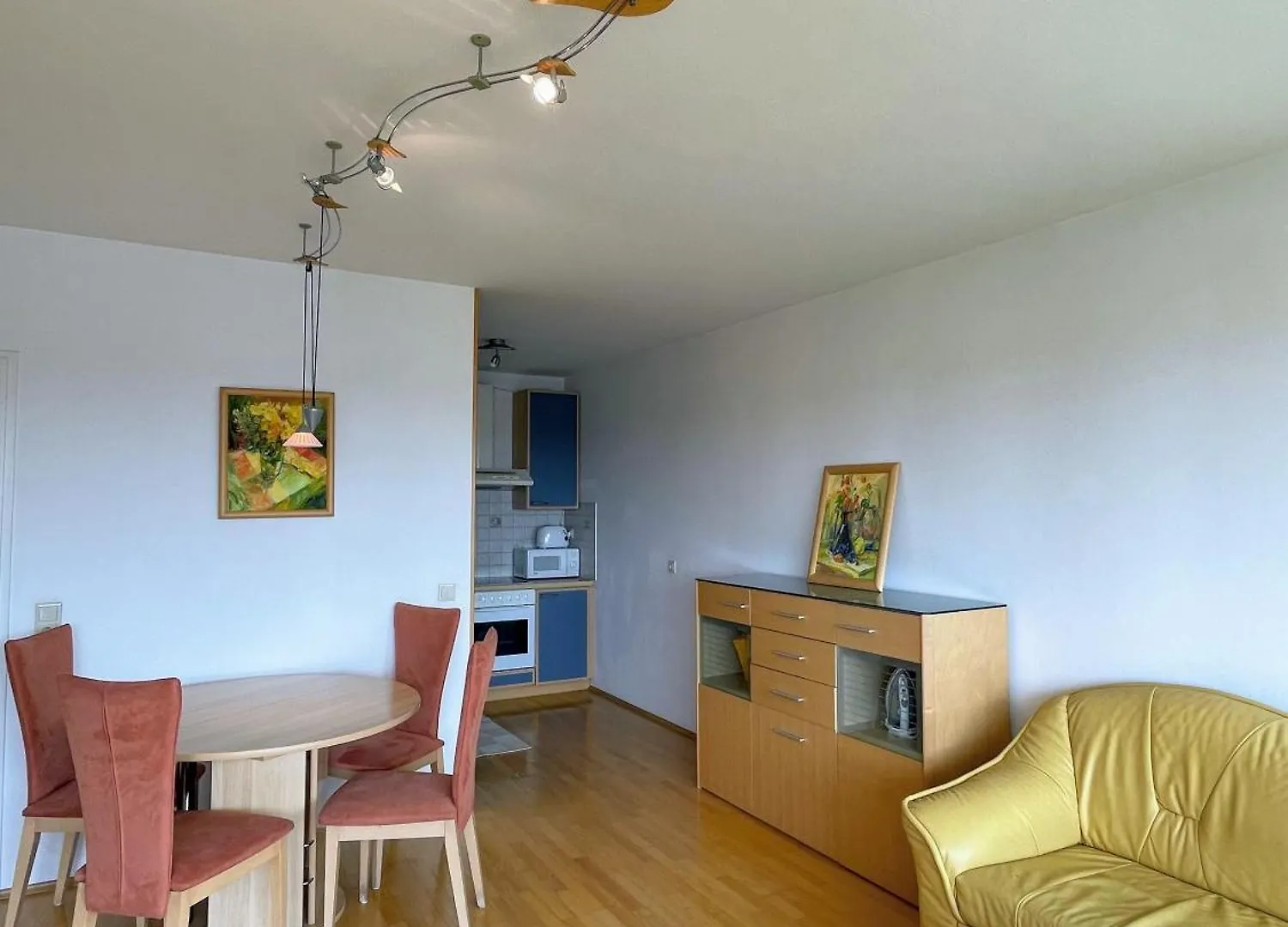 Danube Waterfront Apartment Wien 0*,  Österreich